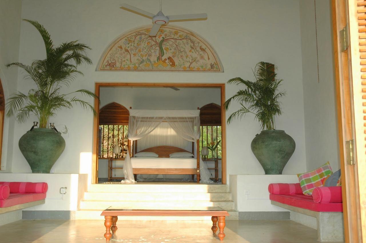 Khomba Beach House Alankuda Εξωτερικό φωτογραφία