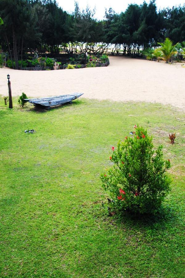 Khomba Beach House Alankuda Εξωτερικό φωτογραφία