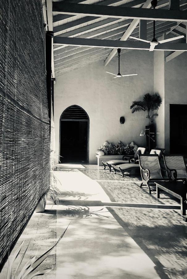 Khomba Beach House Alankuda Εξωτερικό φωτογραφία